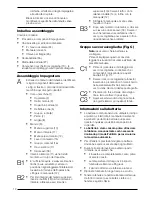 Preview for 15 page of Black & Decker GRC730 Manual