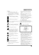 Preview for 9 page of Black & Decker GS1400 Manual