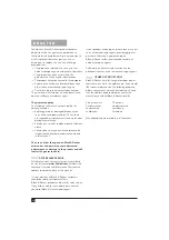 Preview for 12 page of Black & Decker GS1400 Manual