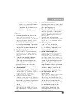 Preview for 15 page of Black & Decker GS1400 Manual