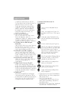 Preview for 16 page of Black & Decker GS1400 Manual