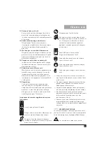 Preview for 23 page of Black & Decker GS1400 Manual