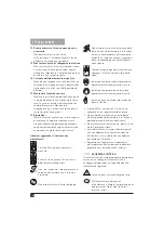 Preview for 30 page of Black & Decker GS1400 Manual