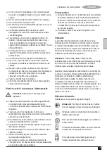 Preview for 29 page of Black & Decker GSL200 Original Instructions Manual