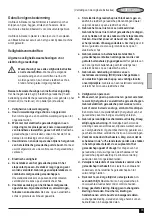 Preview for 35 page of Black & Decker GSL200 Original Instructions Manual