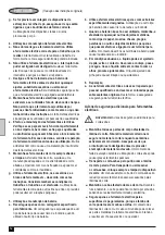 Preview for 52 page of Black & Decker GSL200 Original Instructions Manual