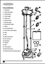 Preview for 2 page of Black & Decker GST2000-B1 Manual