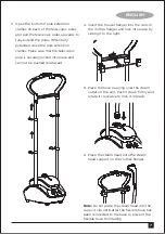 Preview for 7 page of Black & Decker GST2000-B1 Manual