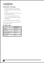 Preview for 10 page of Black & Decker GST2000-B1 Manual