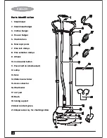 Предварительный просмотр 2 страницы Black & Decker GST2000 Original Instructions Manual