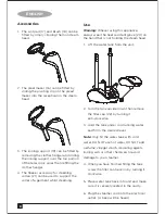 Preview for 8 page of Black & Decker GST2000 Original Instructions Manual
