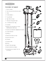 Preview for 12 page of Black & Decker GST2000 Original Instructions Manual
