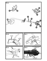 Предварительный просмотр 2 страницы Black & Decker GST26 Linea PRO Instruction Manual