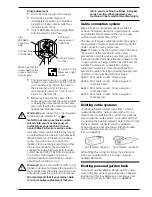 Preview for 5 page of Black & Decker GT250 Instruction Manual