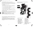 Preview for 9 page of Black & Decker GT305. GT320 Use And Care Book Manual