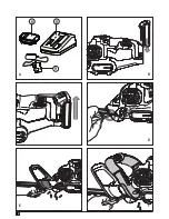 Preview for 2 page of Black & Decker GTC18452PC Manual