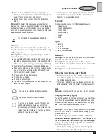 Preview for 7 page of Black & Decker GTC3655L-XE Original Instructions Manual