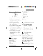 Preview for 9 page of Black & Decker GTC410 Manual