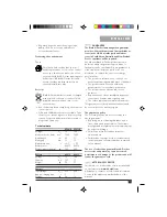 Preview for 11 page of Black & Decker GTC410 Manual