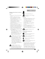 Preview for 15 page of Black & Decker GTC410 Manual