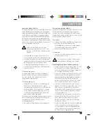 Preview for 17 page of Black & Decker GTC410 Manual