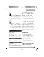 Preview for 25 page of Black & Decker GTC410 Manual