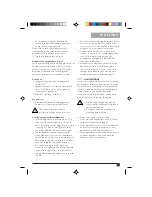 Preview for 31 page of Black & Decker GTC410 Manual