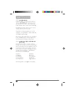 Preview for 40 page of Black & Decker GTC410 Manual