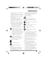 Preview for 43 page of Black & Decker GTC410 Manual