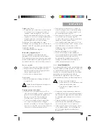 Preview for 45 page of Black & Decker GTC410 Manual