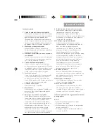 Preview for 49 page of Black & Decker GTC410 Manual