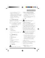 Preview for 51 page of Black & Decker GTC410 Manual