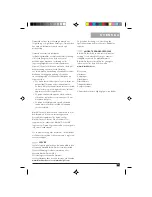 Preview for 59 page of Black & Decker GTC410 Manual