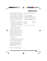 Preview for 65 page of Black & Decker GTC410 Manual