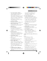 Preview for 67 page of Black & Decker GTC410 Manual