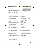 Preview for 81 page of Black & Decker GTC410 Manual