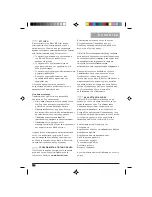 Preview for 84 page of Black & Decker GTC410 Manual