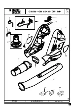 Preview for 59 page of Black & Decker GW180 Manual