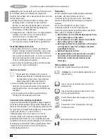 Preview for 12 page of Black & Decker GW2200 Original Instructions Manual