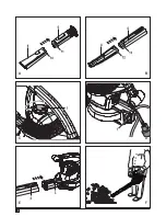 Preview for 2 page of Black & Decker GW2500 Original Instructions Manual