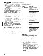 Preview for 60 page of Black & Decker GW2500 Original Instructions Manual