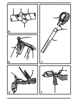 Preview for 4 page of Black & Decker GW2600 User Manual