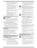 Preview for 40 page of Black & Decker GW2600 User Manual