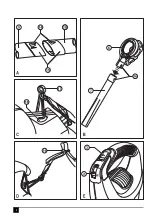 Preview for 2 page of Black & Decker GW3010 Manual