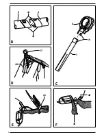 Preview for 4 page of Black & Decker GW350 User Manual