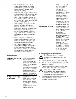 Preview for 22 page of Black & Decker GW350 User Manual