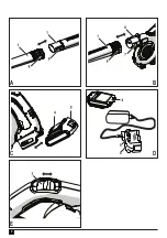 Preview for 2 page of Black & Decker GWC1800L Original Instructions Manual