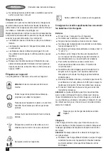 Preview for 18 page of Black & Decker GWC1800L Original Instructions Manual