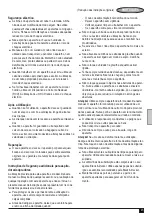 Preview for 45 page of Black & Decker GWC1800L Original Instructions Manual