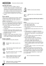 Preview for 46 page of Black & Decker GWC1800L Original Instructions Manual